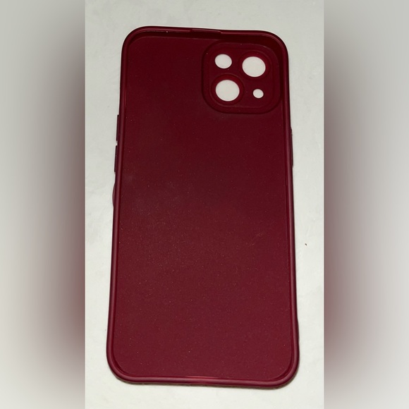 iPhone 13 cute soft case Pre-Owned - Picture 3 of 6